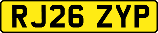 RJ26ZYP