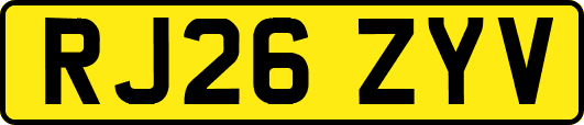 RJ26ZYV