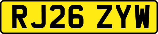 RJ26ZYW