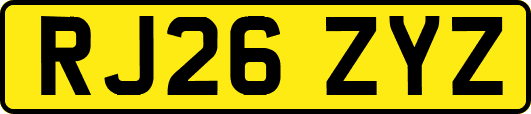 RJ26ZYZ