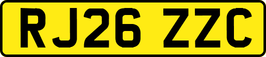 RJ26ZZC
