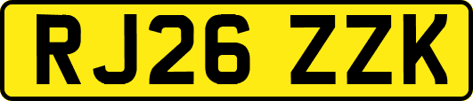 RJ26ZZK