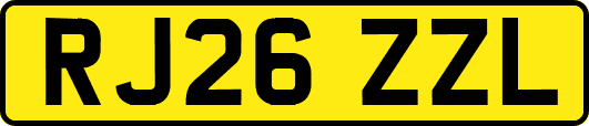 RJ26ZZL