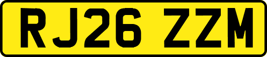 RJ26ZZM