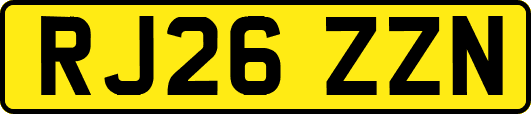 RJ26ZZN