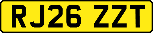 RJ26ZZT