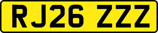RJ26ZZZ