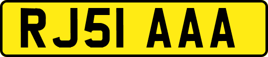 RJ51AAA