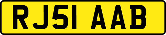 RJ51AAB