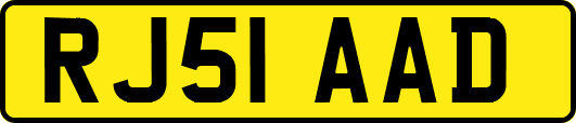 RJ51AAD