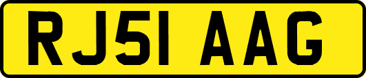 RJ51AAG