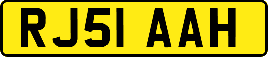 RJ51AAH