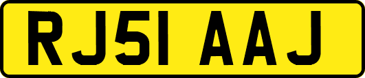 RJ51AAJ