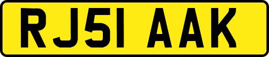 RJ51AAK