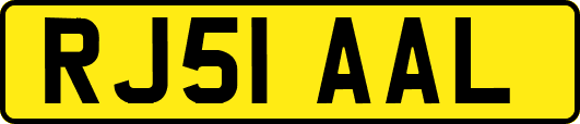 RJ51AAL