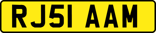 RJ51AAM