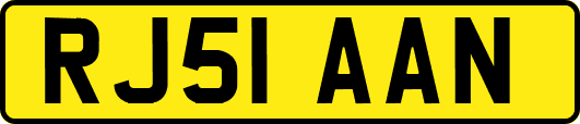 RJ51AAN