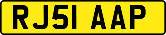 RJ51AAP