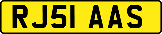 RJ51AAS