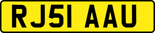 RJ51AAU