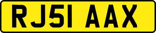 RJ51AAX