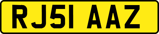 RJ51AAZ