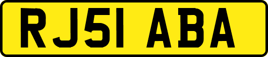 RJ51ABA