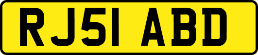 RJ51ABD