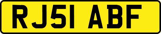 RJ51ABF