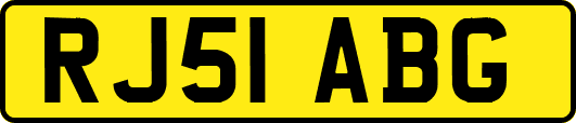 RJ51ABG