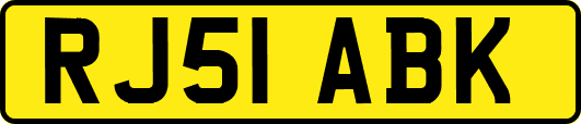 RJ51ABK