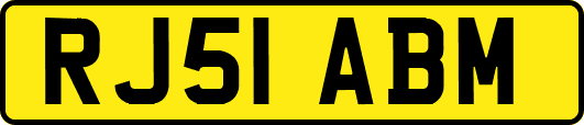 RJ51ABM