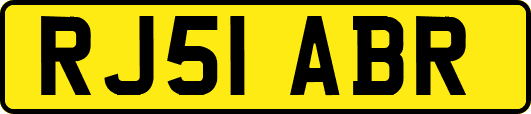 RJ51ABR