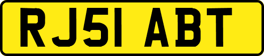 RJ51ABT