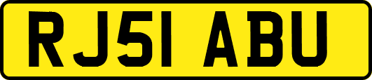 RJ51ABU