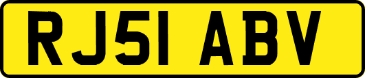 RJ51ABV