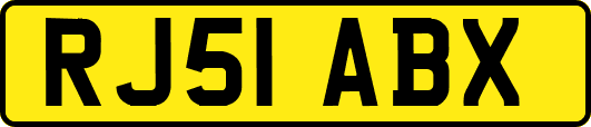 RJ51ABX