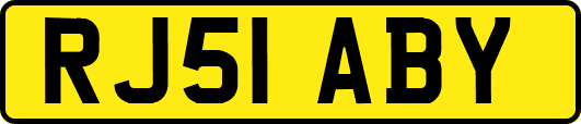 RJ51ABY