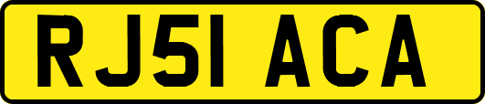 RJ51ACA