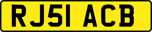 RJ51ACB