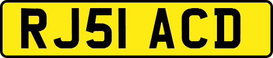 RJ51ACD