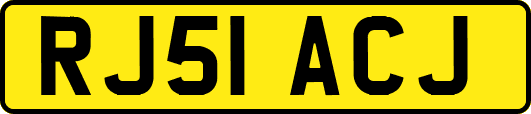 RJ51ACJ