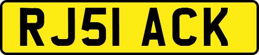 RJ51ACK