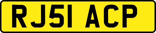 RJ51ACP