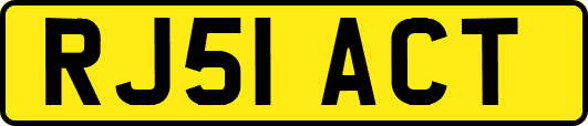 RJ51ACT