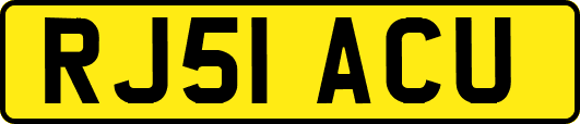 RJ51ACU