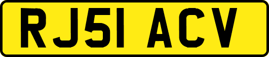 RJ51ACV