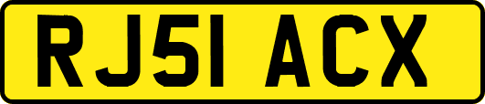 RJ51ACX