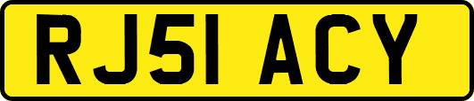 RJ51ACY