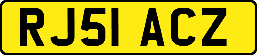 RJ51ACZ